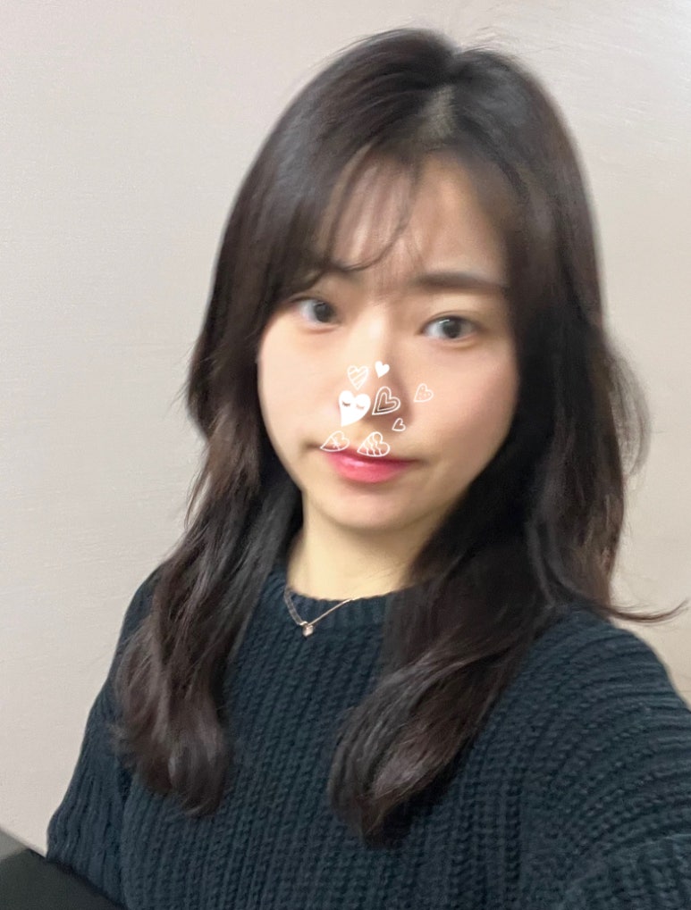 강민경헤어샵 이미지