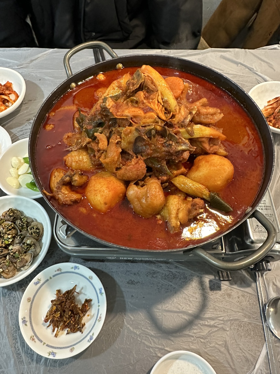 선희포차 이미지