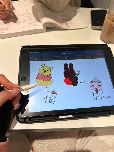 커피쿡첨단점 이미지