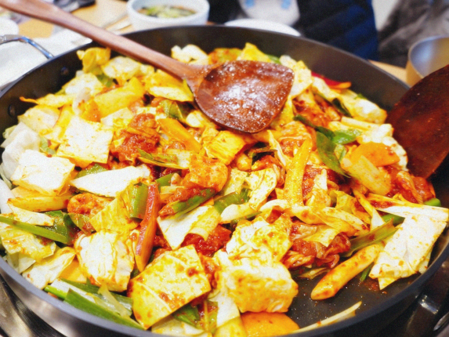 개수리막국수 이미지