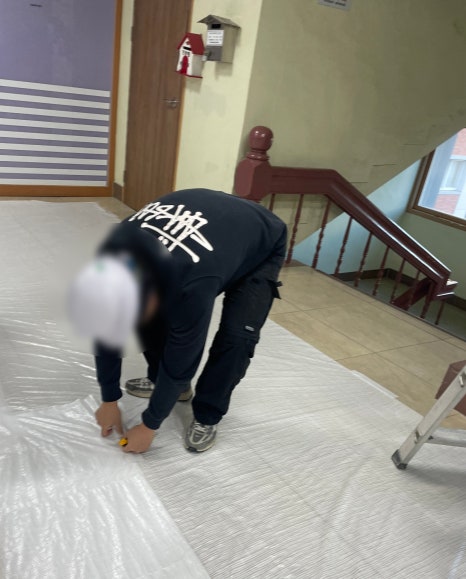 화곡보건경영고등학교 이미지
