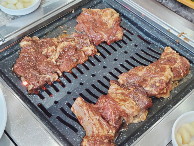대운갈비 이미지
