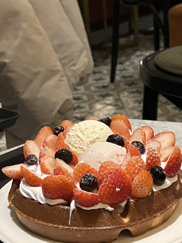 핸즈커피 서문시장점 이미지