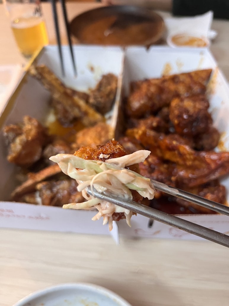 동수네통닭 이미지