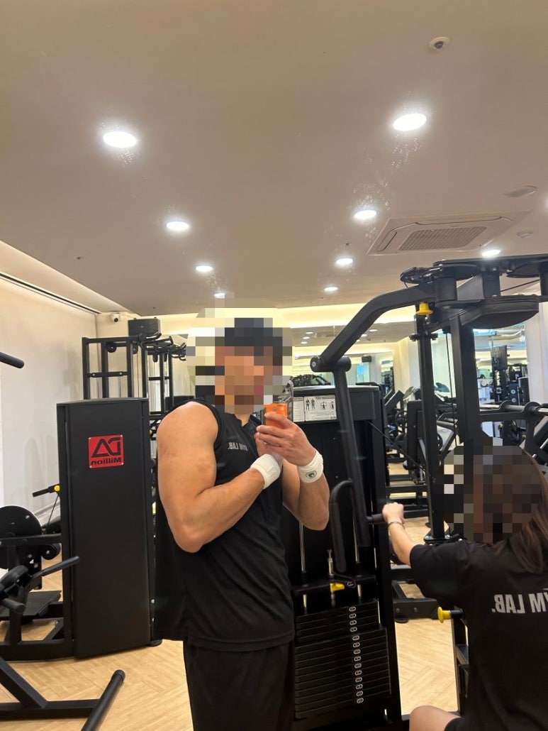 짐랩 이미지
