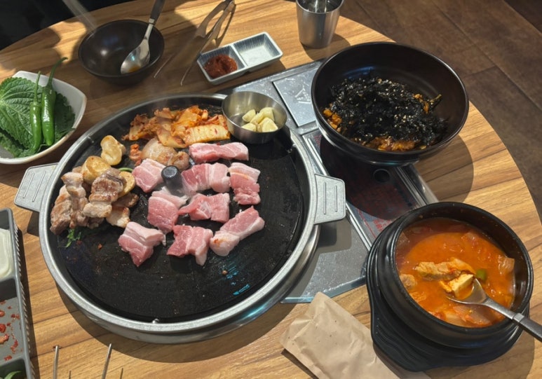 나룻목 이미지
