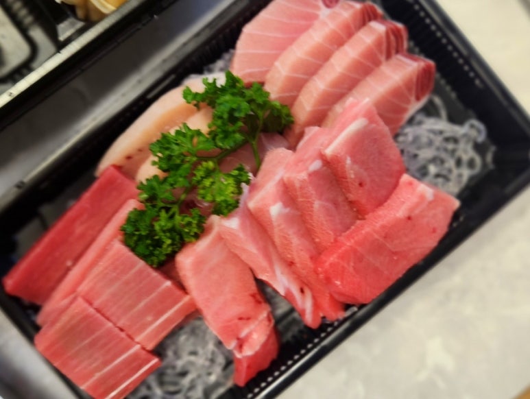 단카이참치 이미지