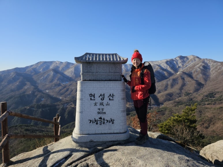 챙이바위 이미지