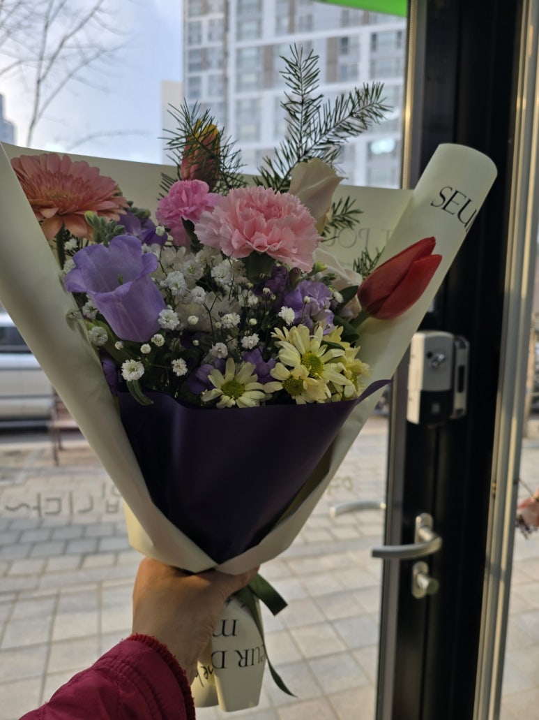 예미플라워 이미지