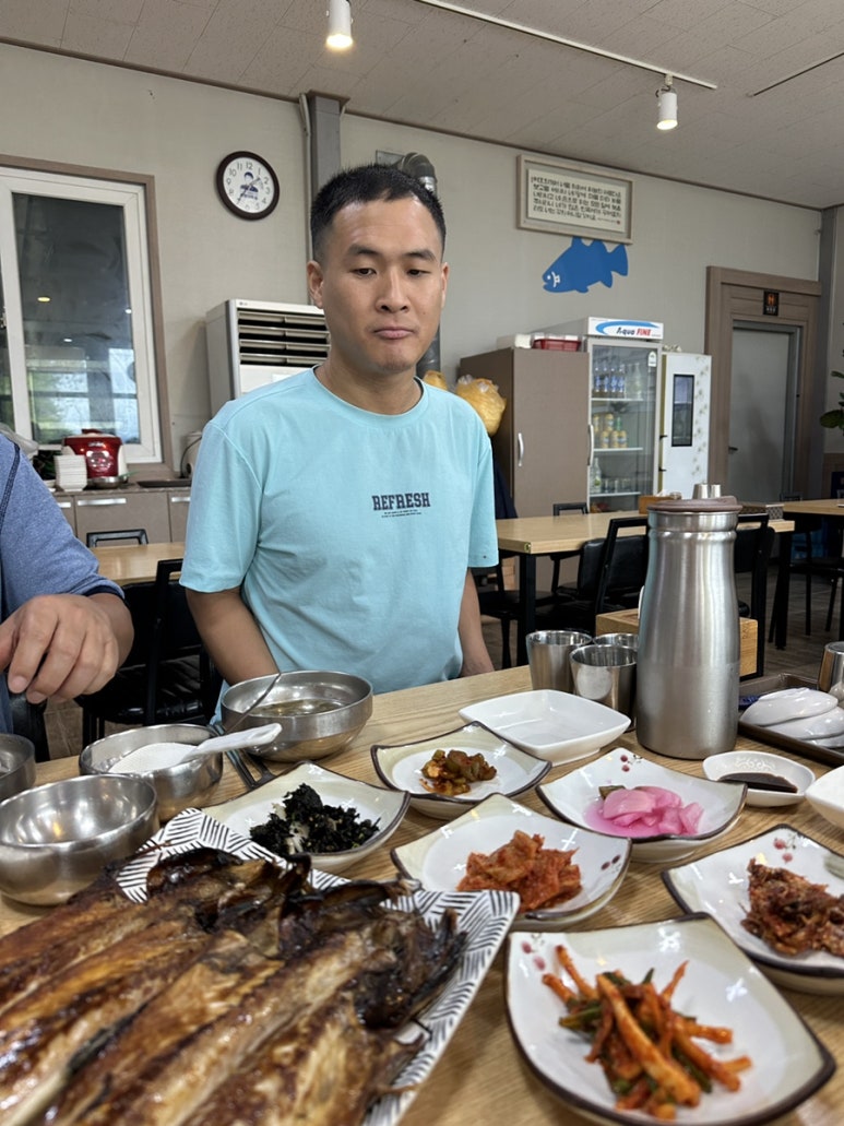 용두해마루생선구이 이미지