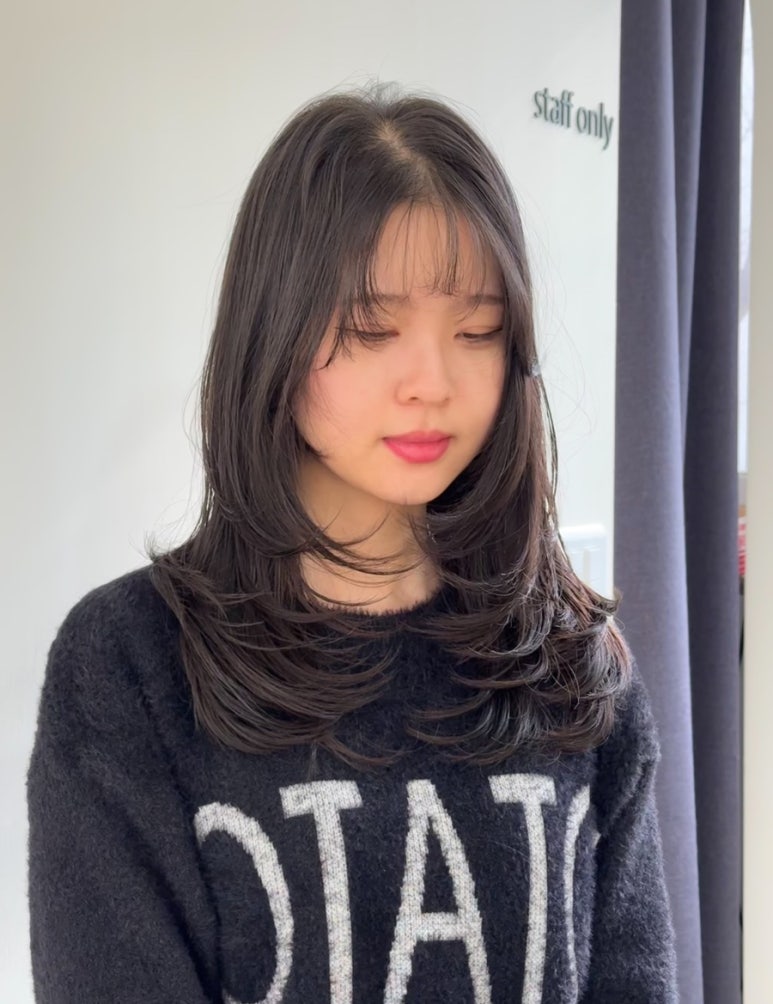 미노헤어 이미지