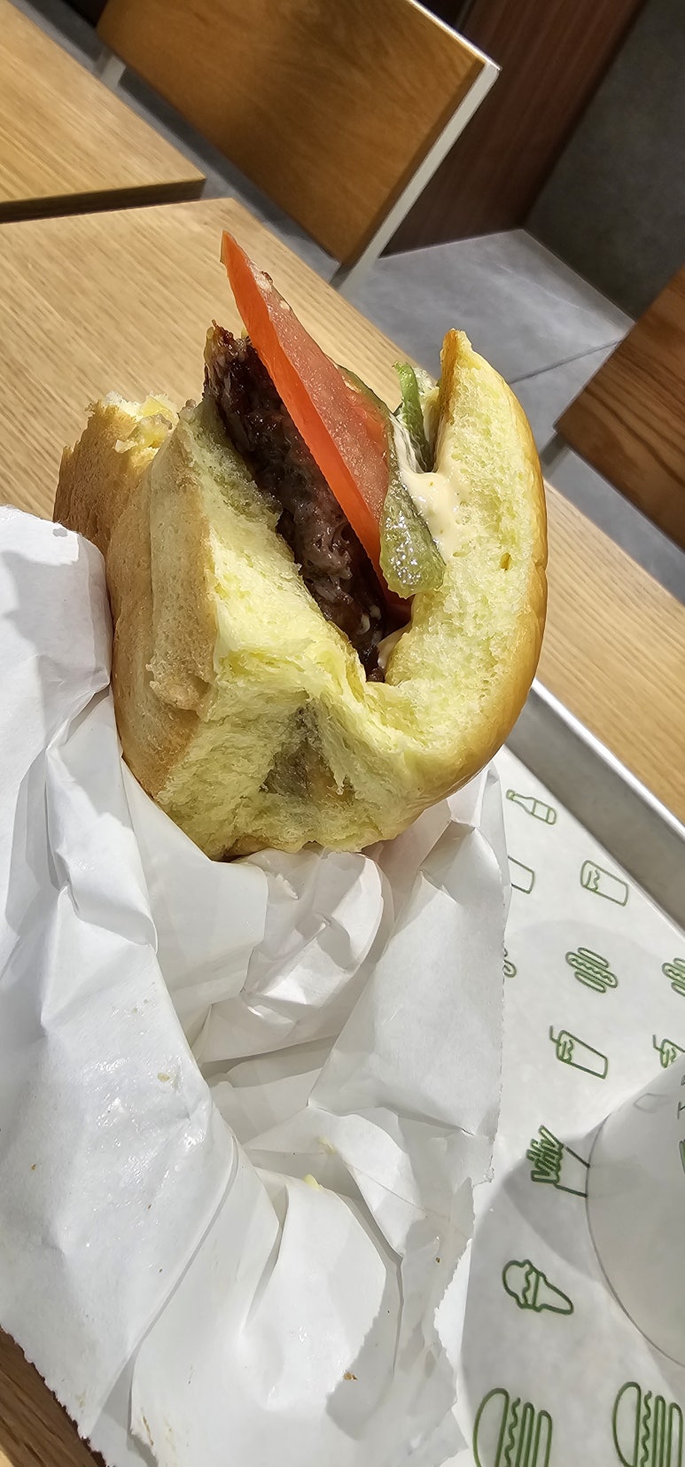 프랭크버거점 이미지