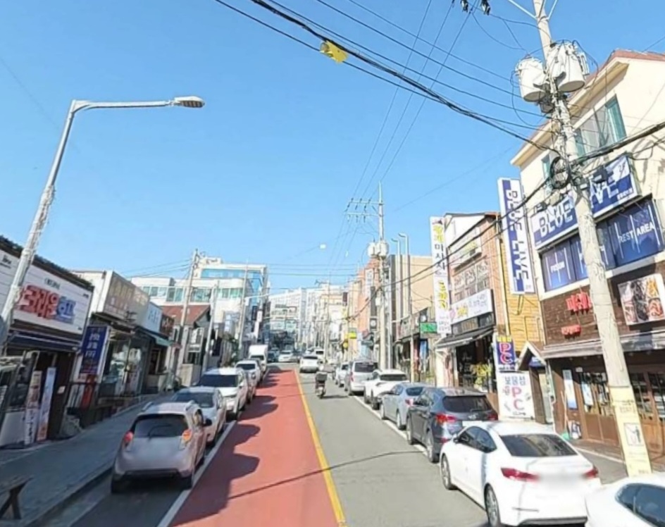덕신당구장 이미지
