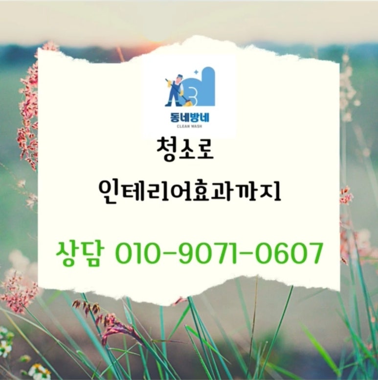 클린대전시티 이미지
