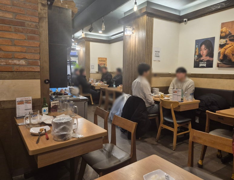 가마치 통닭(독립문역점) 이미지