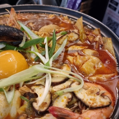 안주일체 수원인계점 이미지