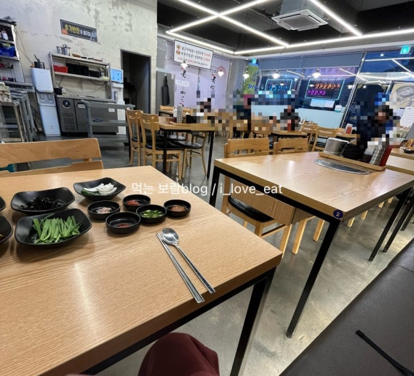 조선제일국밥(죽림점) 이미지