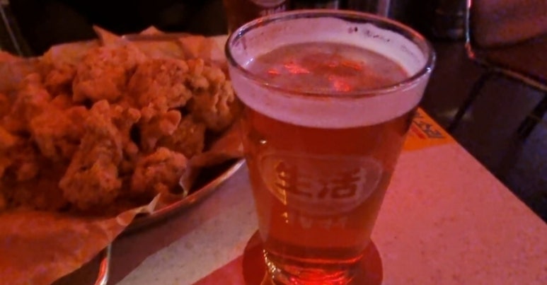 생활맥주 교대1호점 이미지
