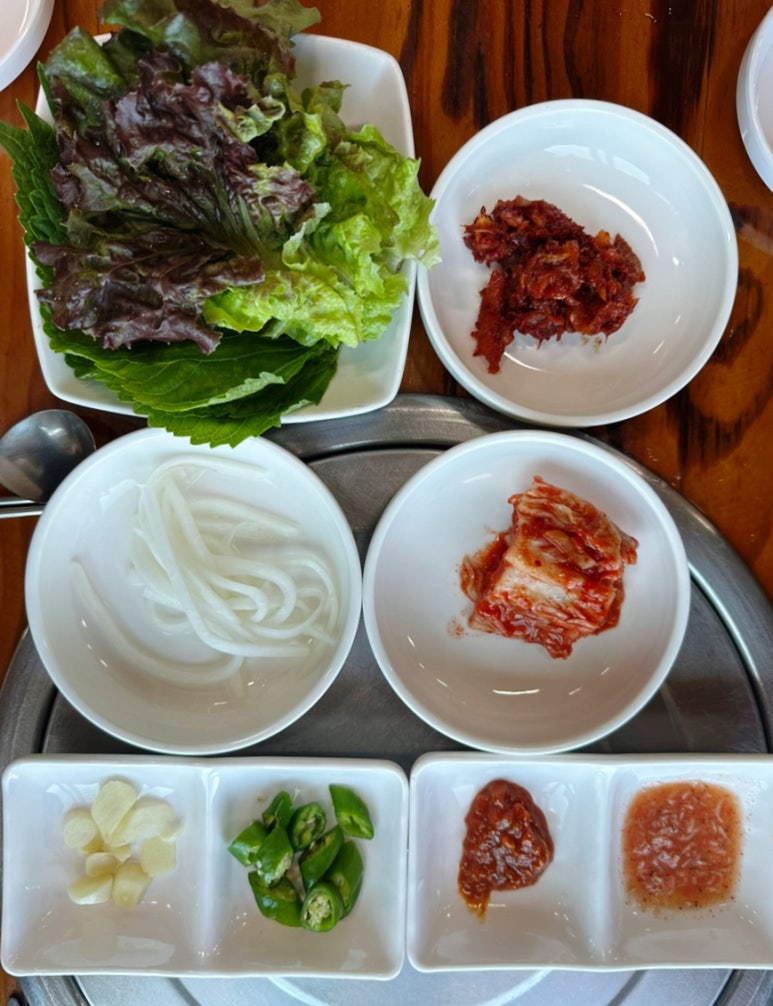 남애면옥 이미지