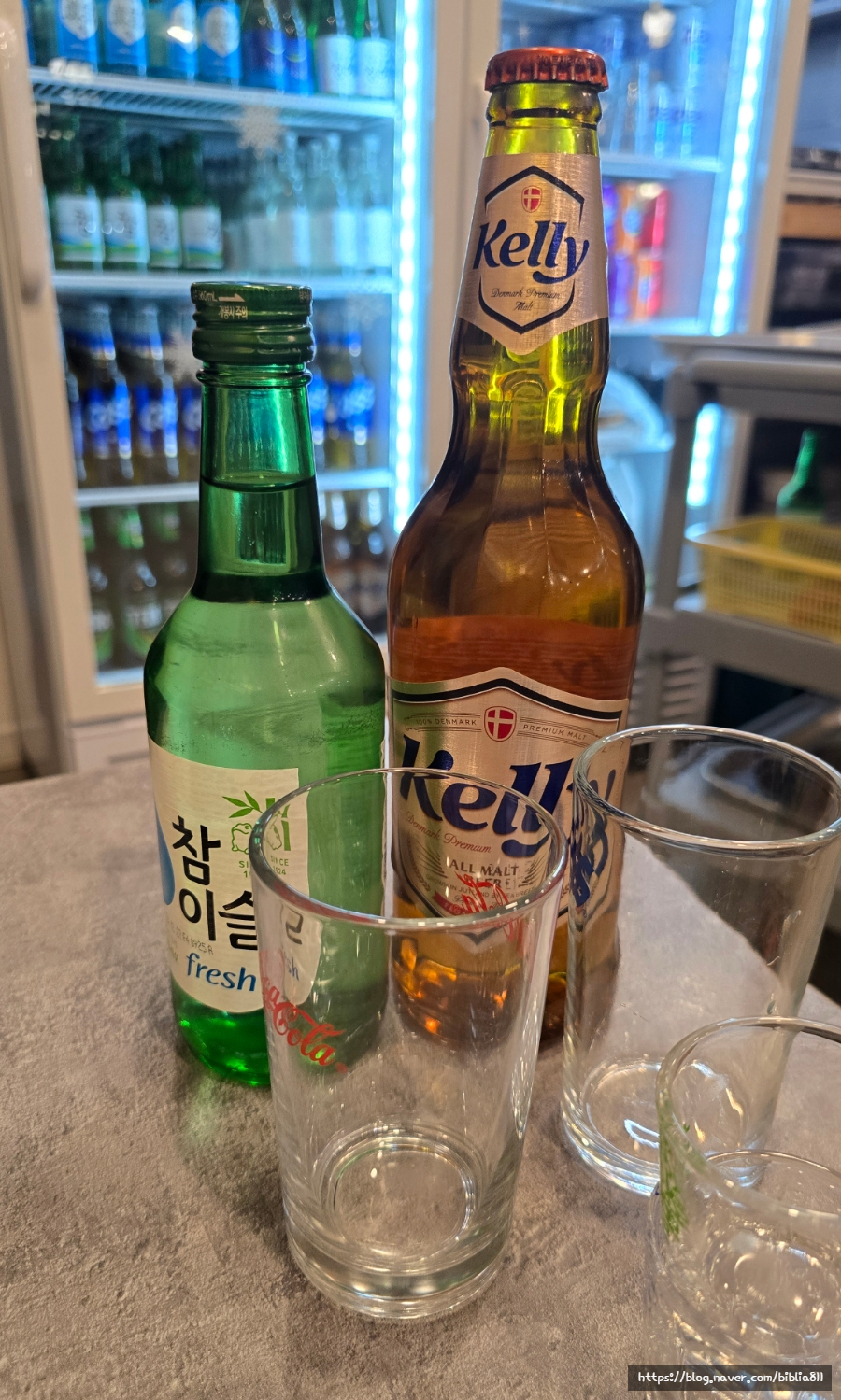 하양횟집 이미지