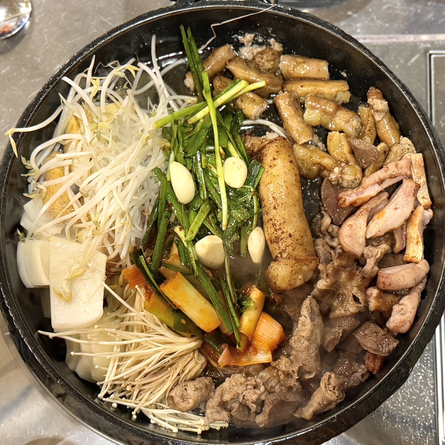 곱창수월래 이미지