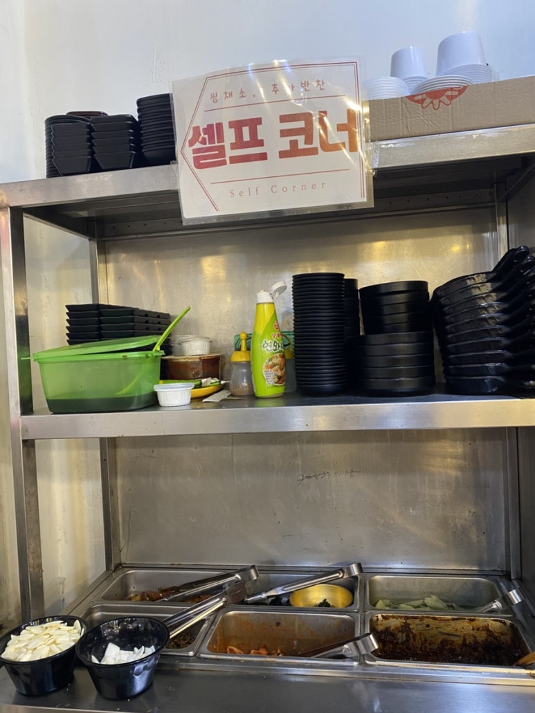 장모님 철판갈비 이미지