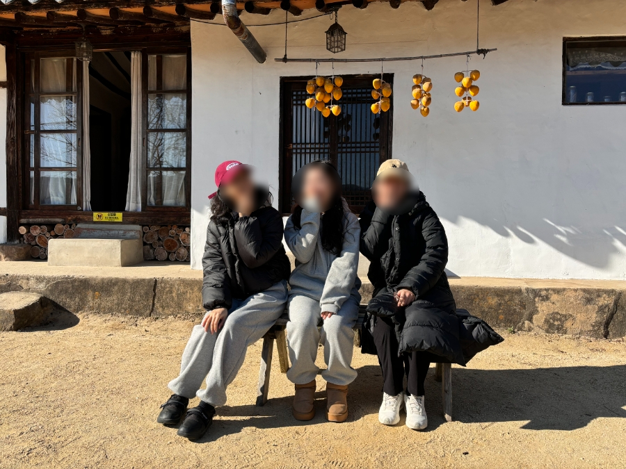 우보스테이 이미지