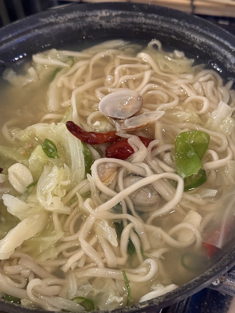 교동조개오빠 이미지