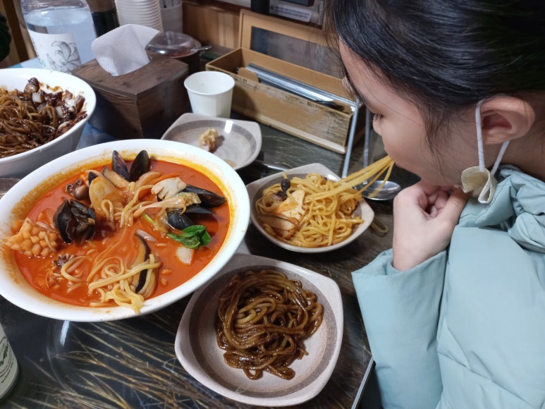 상남짬뽕명가 이미지