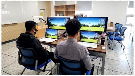 대한드론교육원 이미지