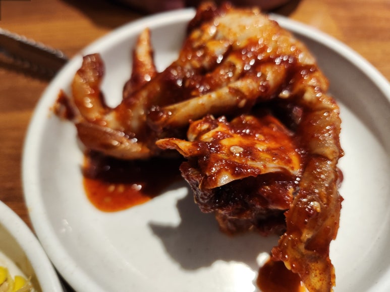 철수네숯불갈비 이미지