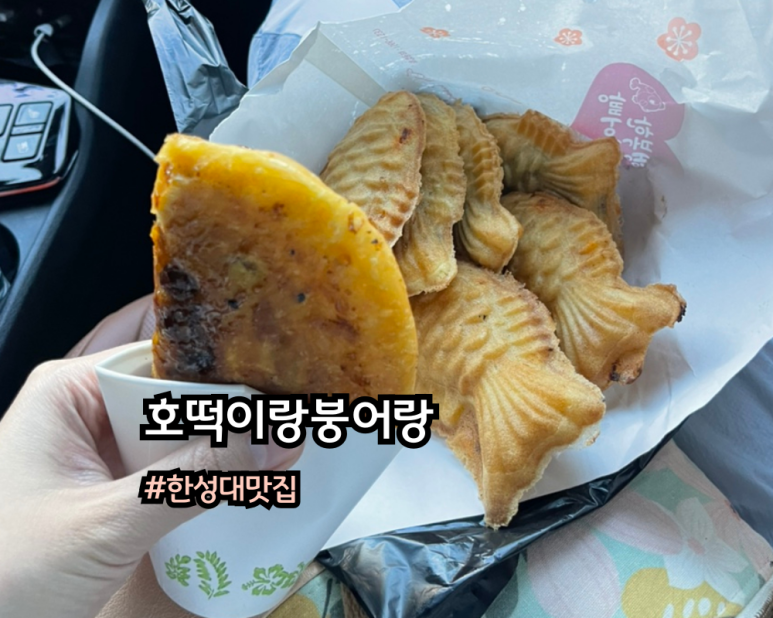 호떡이랑붕어 이미지