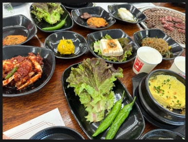 정육식당대박한우집 이미지