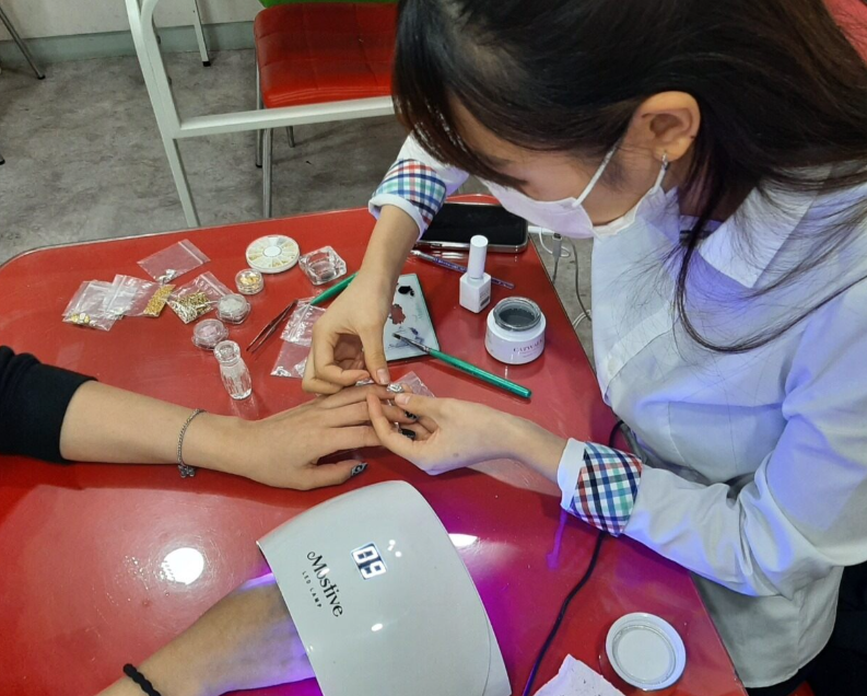 크리스챤환경 이미지