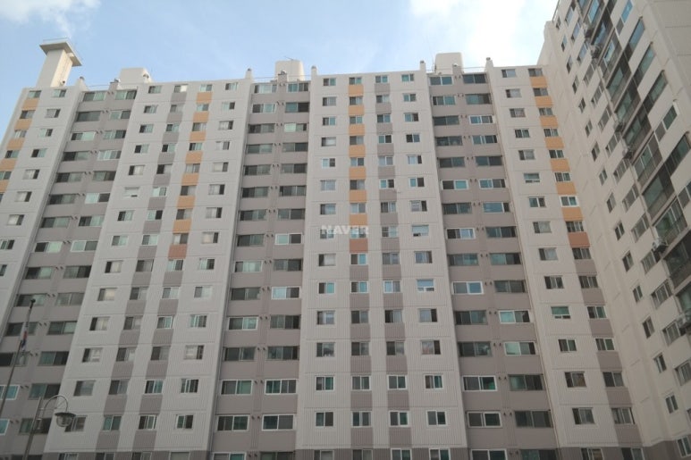 현대5차아파트 이미지
