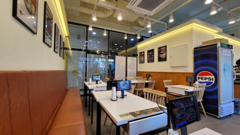 백소정 사당점 이미지