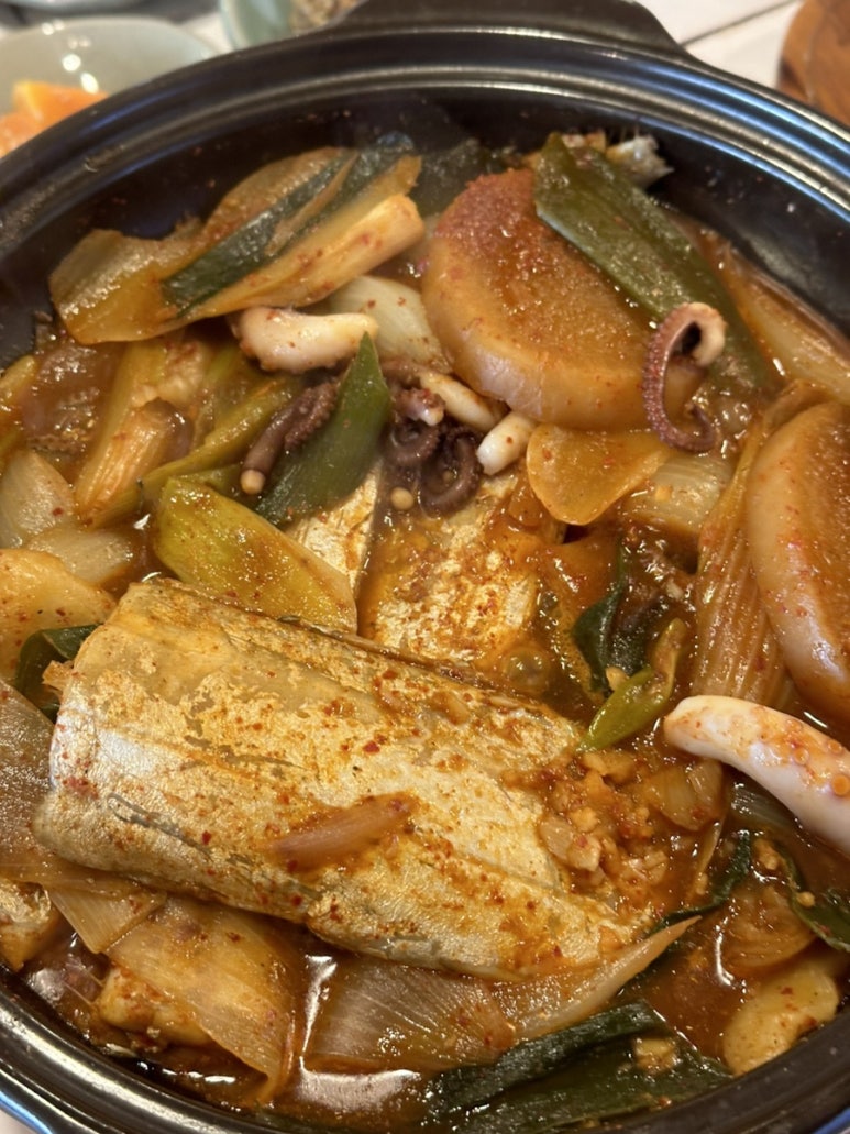 천리식당 이미지