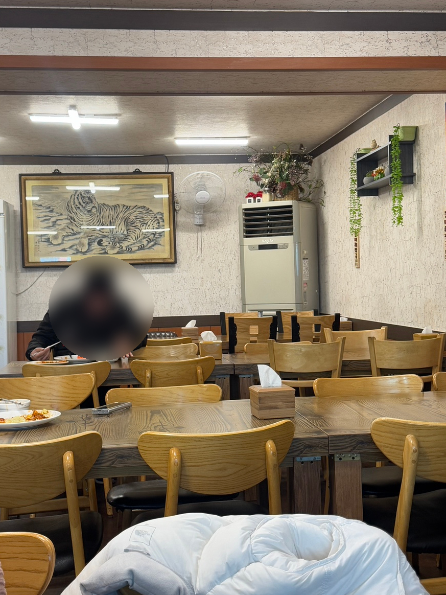 다복한식부페 이미지