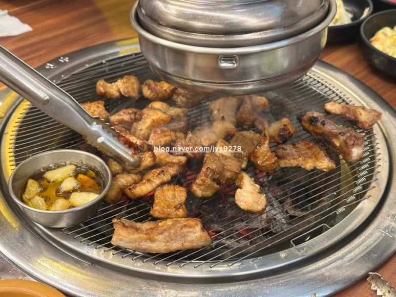 착한갈비 이미지