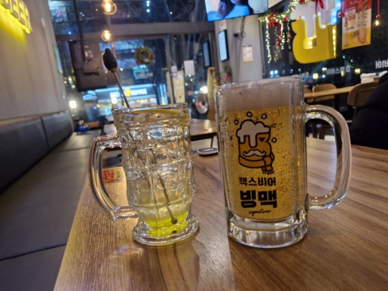 백스비어 동탄센트럴파크점 이미지