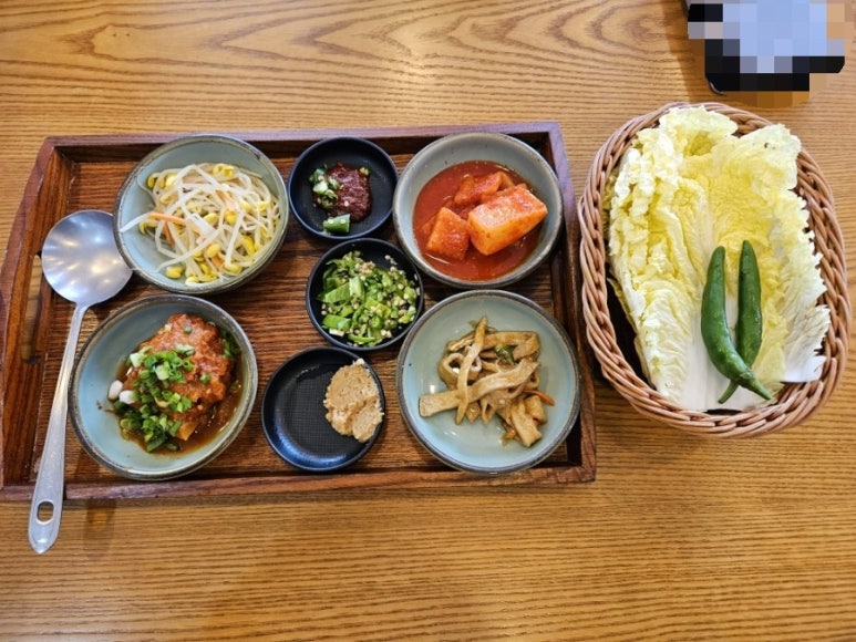 부길추어탕(신창점) 이미지