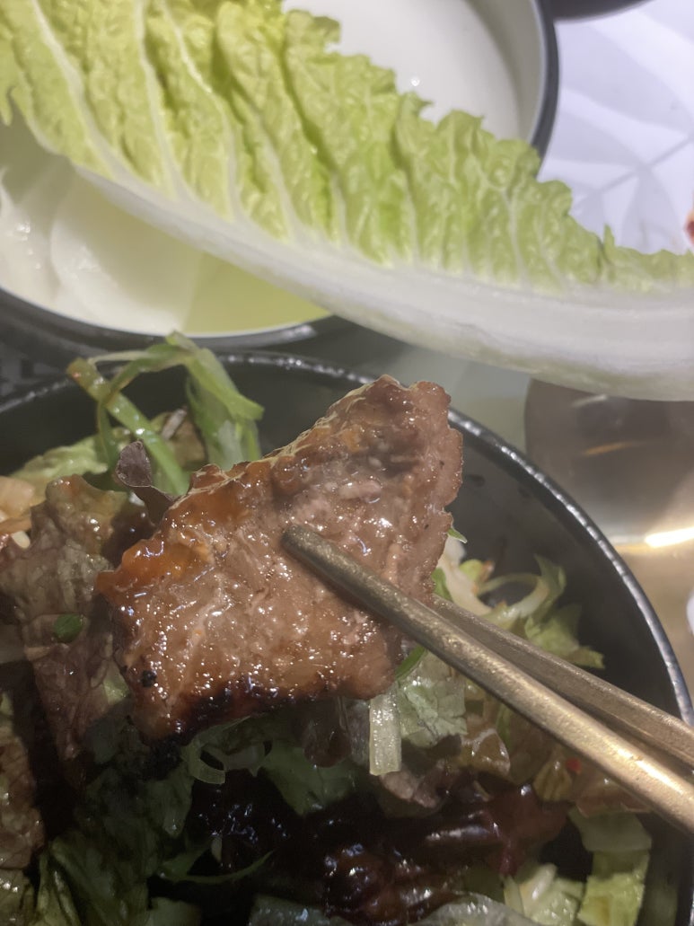 백미가든(만촌점) 이미지