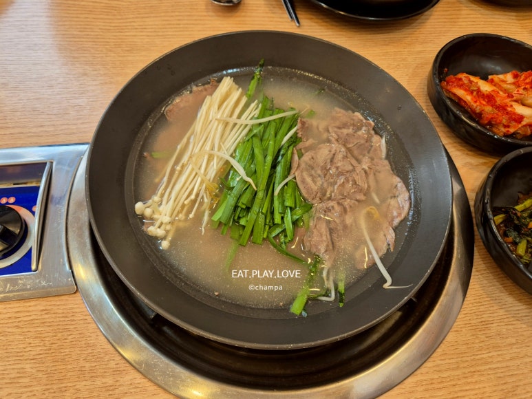 다교막국수 이미지