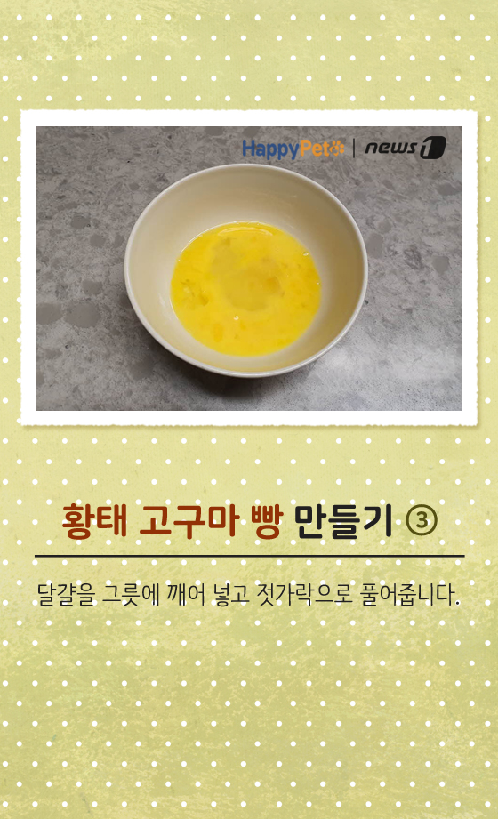 황태빵 이미지