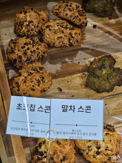 도형베이커리 이미지