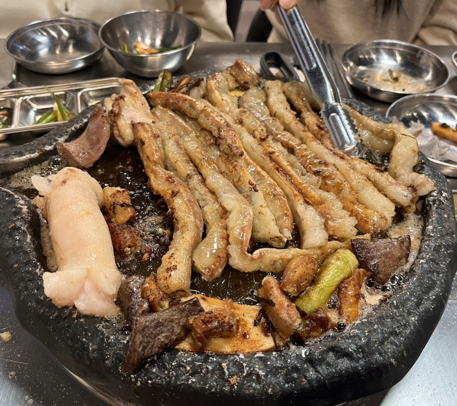 우리소황소곱창 이미지