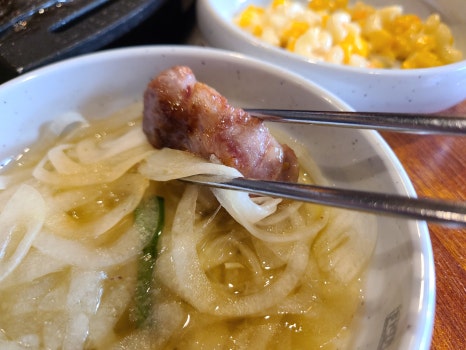 한마음정육식당 동탄북광장점 이미지