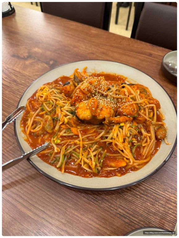 진성아구찜 이미지