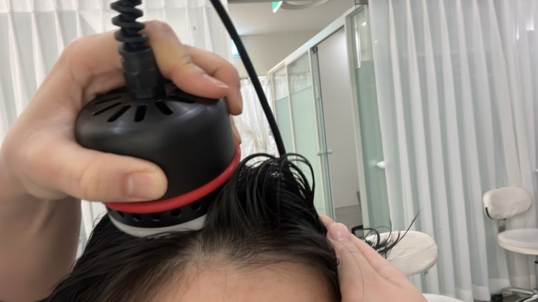 헤드스파K 롯데상인점 이미지