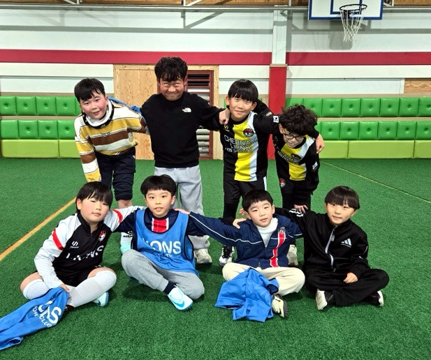 라이온즈스포츠클럽 이미지
